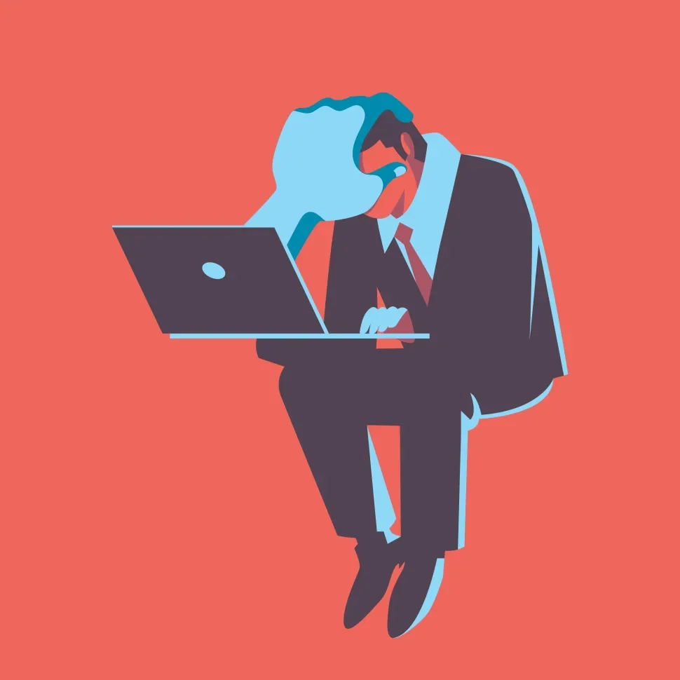 How Algorithms Are Undermining Human Agency – Observer.com