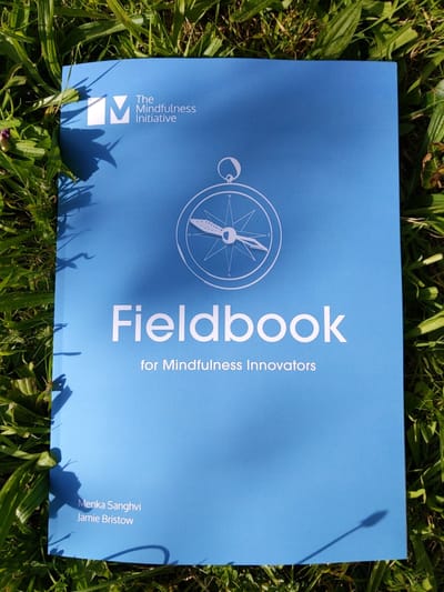 Fieldbook for Mindfulness Innovators