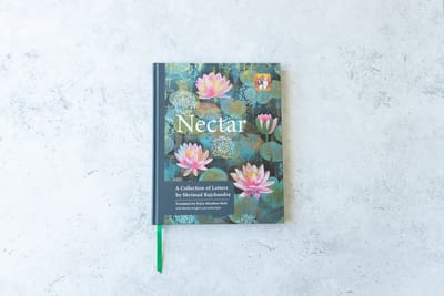 Nectar: A Collection of Letters by Shrimad Rajchandra